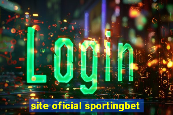 site oficial sportingbet